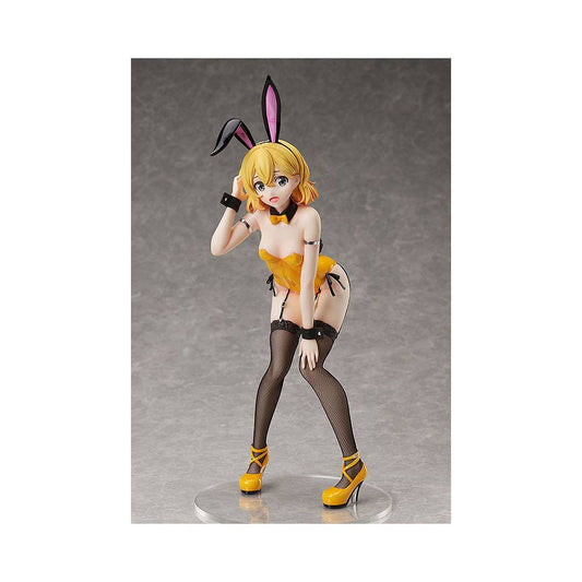 Rent-A-Girlfriend PVC Statue 1/4 Mami Nanami Bunny Ver. 38 cm 4570001511240