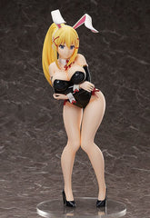 Kono Subarashii Sekai ni Shukufuku o! PVC Statue 1/4 Darkness Bare Leg Bunny Ver. 38 cm 4570001511271