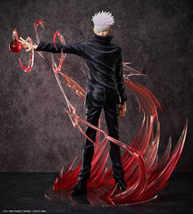 Jujutsu Kaisen 0 PVC Statue 1/4 Satoru Gojo 53 cm 4570001511288