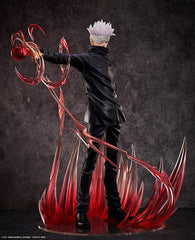 Jujutsu Kaisen 0 PVC Statue 1/4 Satoru Gojo 53 cm 4570001511288