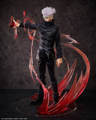 Jujutsu Kaisen 0 PVC Statue 1/4 Satoru Gojo 53 cm 4570001511288