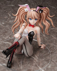 Danganronpa Trigger Happy Havoc PVC Statue 1/4 Junko Enoshima Bunny Ver. 23 cm 4570001511301