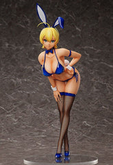 Food Wars Shokugeki no Soma Statue 1/4 Ikumi Mito Bunny Ver. 41 cm 4570001511318