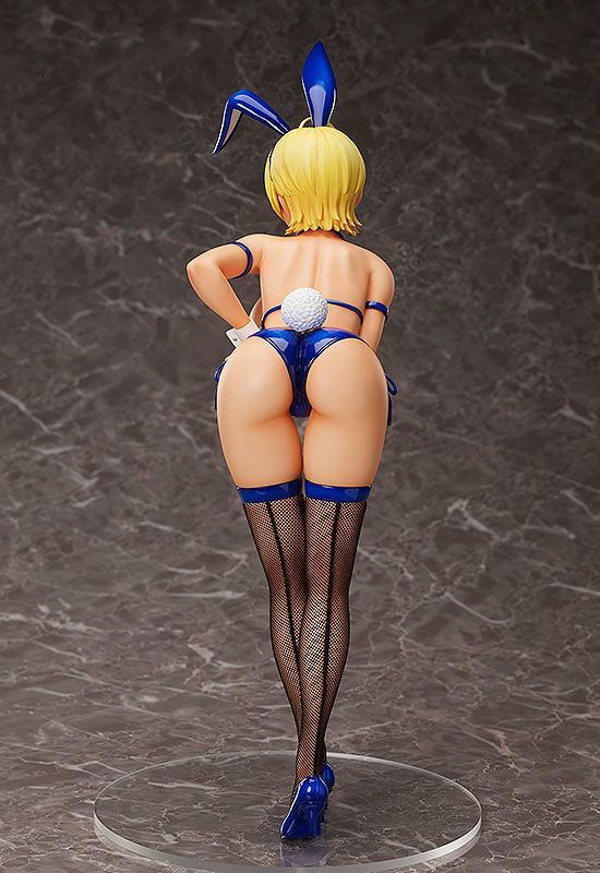 Food Wars Shokugeki no Soma Statue 1/4 Ikumi Mito Bunny Ver. 41 cm 4570001511318