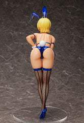 Food Wars Shokugeki no Soma Statue 1/4 Ikumi Mito Bunny Ver. 41 cm 4570001511318