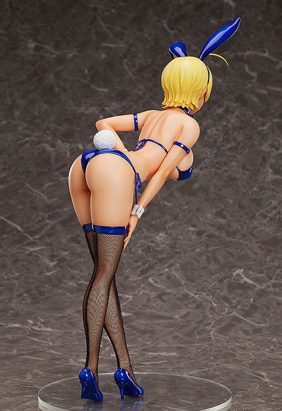 Food Wars Shokugeki no Soma Statue 1/4 Ikumi Mito Bunny Ver. 41 cm 4570001511318