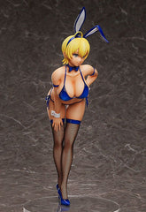 Food Wars Shokugeki no Soma Statue 1/4 Ikumi Mito Bunny Ver. 41 cm 4570001511318