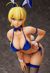 Food Wars Shokugeki no Soma Statue 1/4 Ikumi Mito Bunny Ver. 41 cm 4570001511318