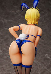 Food Wars Shokugeki no Soma Statue 1/4 Ikumi Mito Bunny Ver. 41 cm 4570001511318