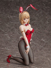 How a Realist Hero Rebuilt the Kingdom Statue 1/4 Liscia Elfrieden Bunny Ver. 34 cm 4570001511325