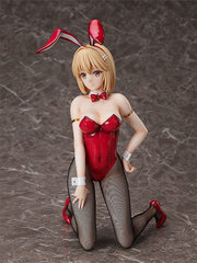 How a Realist Hero Rebuilt the Kingdom Statue 1/4 Liscia Elfrieden Bunny Ver. 34 cm 4570001511325