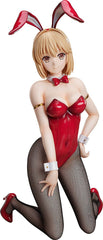 How a Realist Hero Rebuilt the Kingdom Statue 1/4 Liscia Elfrieden Bunny Ver. 34 cm 4570001511325