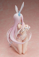 Yuuna and the Haunted Hot Springs PVC Statue 1/4 Yuuna Yunohana Bare Leg Bunny Ver. 34 cm 4570001511332