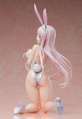 Yuuna and the Haunted Hot Springs PVC Statue 1/4 Yuuna Yunohana Bare Leg Bunny Ver. 34 cm 4570001511332