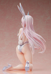 Yuuna and the Haunted Hot Springs PVC Statue 1/4 Yuuna Yunohana Bare Leg Bunny Ver. 34 cm 4570001511332