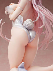 Yuuna and the Haunted Hot Springs PVC Statue 1/4 Yuuna Yunohana Bare Leg Bunny Ver. 34 cm 4570001511332