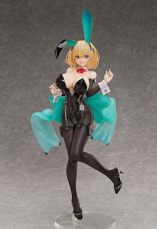 Bunny Suit Planning PVC Statue 1/4 Sophia F. Shirring Bunny Ver. 51 cm 4570001511349