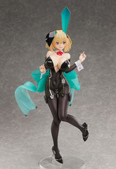 Bunny Suit Planning PVC Statue 1/4 Sophia F. Shirring Bunny Ver. 51 cm 4570001511349