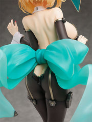 Bunny Suit Planning PVC Statue 1/4 Sophia F. Shirring Bunny Ver. 51 cm 4570001511349