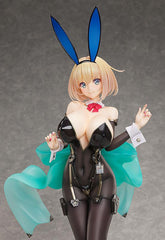 Bunny Suit Planning PVC Statue 1/4 Sophia F. Shirring Bunny Ver. 51 cm 4570001511349