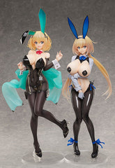 Bunny Suit Planning PVC Statue 1/4 Sophia F. Shirring Bunny Ver. 51 cm 4570001511349