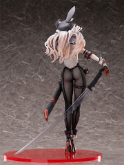 Original Character by Ayaki Combat Rabbit Series Statue 1/4 x-10 47 cm 4570001511400