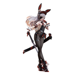 Original Character by Ayaki Combat Rabbit Series Statue 1/4 x-10 47 cm 4570001511400