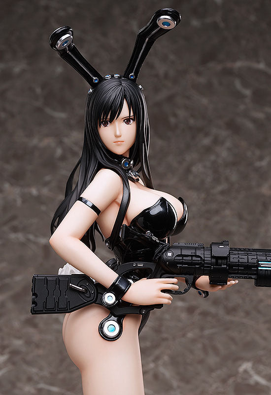 Gantz PVC Statue 1/4 Reika Bare Leg Bunny Ver. 42 cm 4570001511417