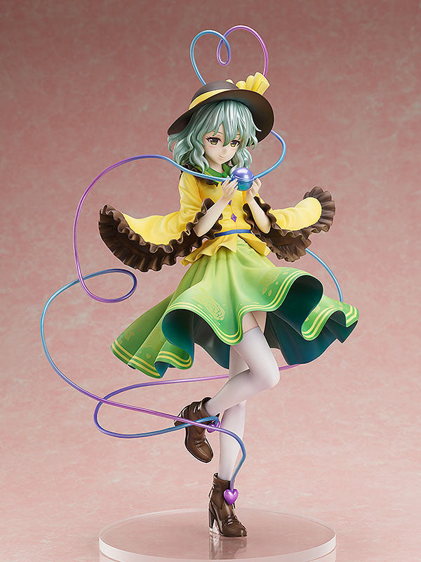 Touhou Project PVC Statue 1/4 Koishi Komeiji 46 cm 4570001511455