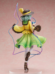 Touhou Project PVC Statue 1/4 Koishi Komeiji 46 cm 4570001511455