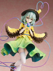 Touhou Project PVC Statue 1/4 Koishi Komeiji 46 cm 4570001511455