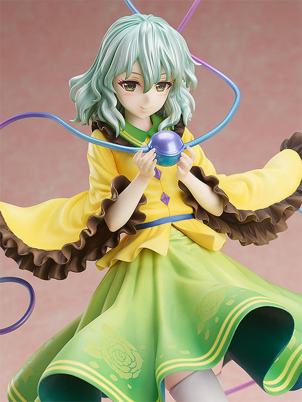 Touhou Project PVC Statue 1/4 Koishi Komeiji 46 cm 4570001511455