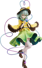 Touhou Project PVC Statue 1/4 Koishi Komeiji 46 cm 4570001511455