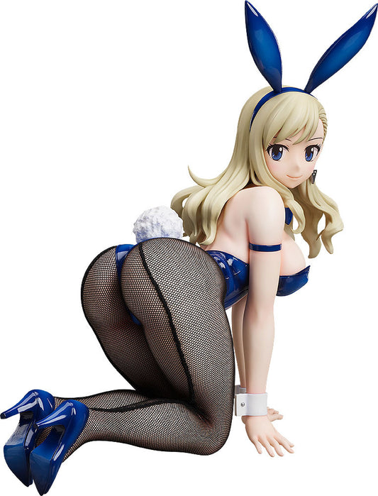 Edens Zero PVC Statue 1/4 Rebecca Bluegarden: Bunny Ver. 28 cm 4570001511462