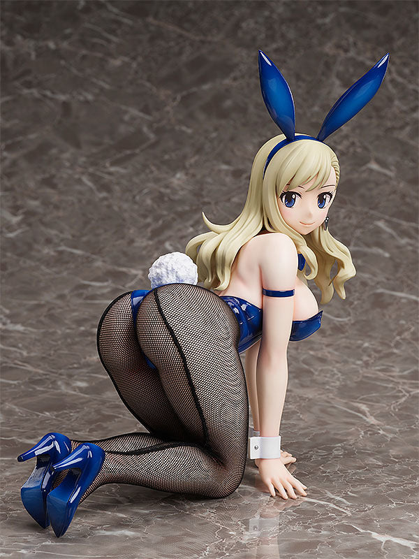 Edens Zero PVC Statue 1/4 Rebecca Bluegarden: Bunny Ver. 28 cm 4570001511462