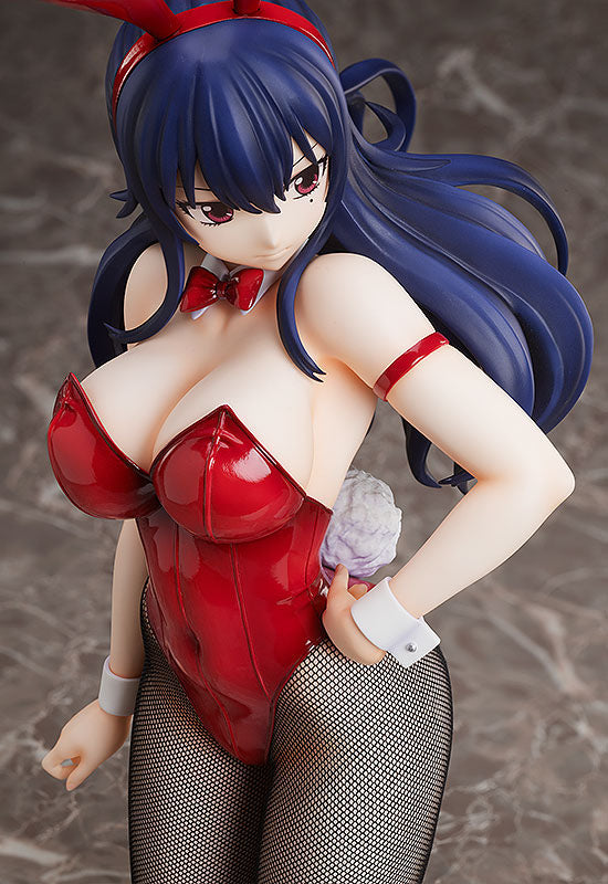 Edens Zero PVC Statue 1/4 Homura Kogetsu: Bunny Ver. 35 cm 4570001511479