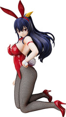 Edens Zero PVC Statue 1/4 Homura Kogetsu: Bunny Ver. 35 cm 4570001511479