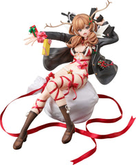 Girls' Frontline PVC Statue 1/4 Shiki: Reindeer Manifesto 30 cm 4570001511509