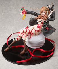 Girls' Frontline PVC Statue 1/4 Shiki: Reindeer Manifesto 30 cm 4570001511509