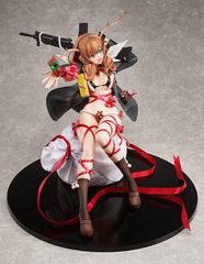 Girls' Frontline PVC Statue 1/4 Shiki: Reindeer Manifesto 30 cm 4570001511509