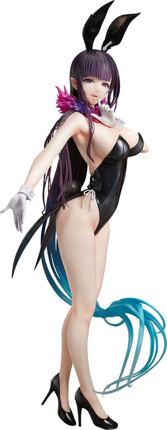 The Elder Sister-Like One PVC Statue 1/4 Chiyo: Bare Leg Bunny Ver. 50 cm 4570001511516