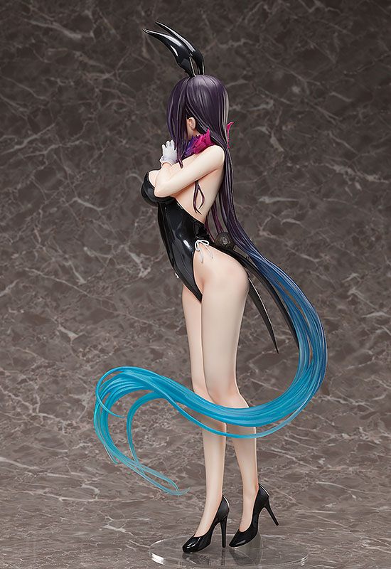 The Elder Sister-Like One PVC Statue 1/4 Chiyo: Bare Leg Bunny Ver. 50 cm 4570001511516