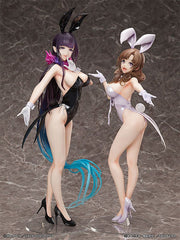 The Elder Sister-Like One PVC Statue 1/4 Chiyo: Bare Leg Bunny Ver. 50 cm 4570001511516