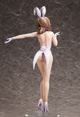 Do You Love Your Mom and Her Two-Hit Multi-Target Attacks? PVC Statue 1/4 Mamako Oosuki: Bare Leg Bunny Ver. 47 cm 4570001511523