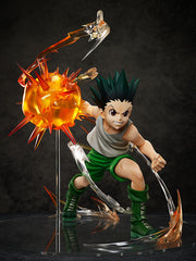 Hunter x Hunter PVC Statue 1/4 Gon Freecss 40 cm 4570001511530