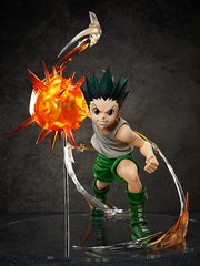 Hunter x Hunter PVC Statue 1/4 Gon Freecss 40 cm 4570001511530