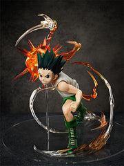 Hunter x Hunter PVC Statue 1/4 Gon Freecss 40 cm 4570001511530