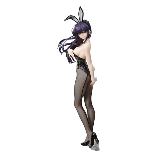 Komi Can't Communicate Statue PVC 1/4 Shoko Komi: Bunny Ver. 46 cm 4570001511554