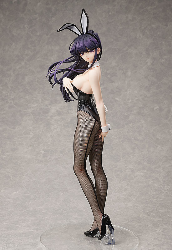 Komi Can't Communicate Statue PVC 1/4 Shoko Komi: Bunny Ver. 46 cm 4570001511554