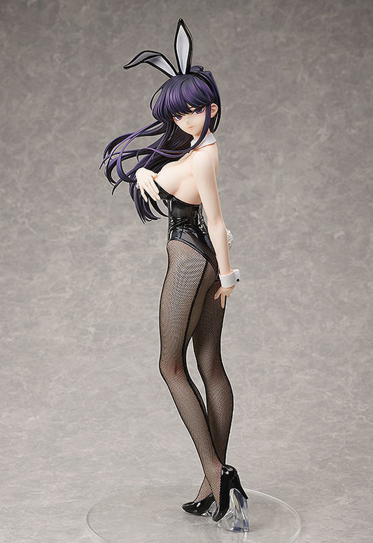 Komi Can't Communicate Statue PVC 1/4 Shoko Komi: Bunny Ver. 46 cm 4570001511554